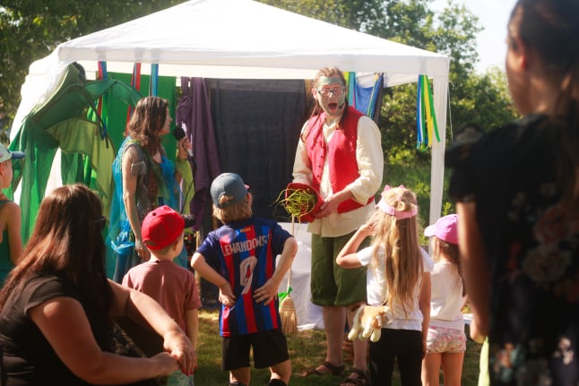 Mobirise Website Builder